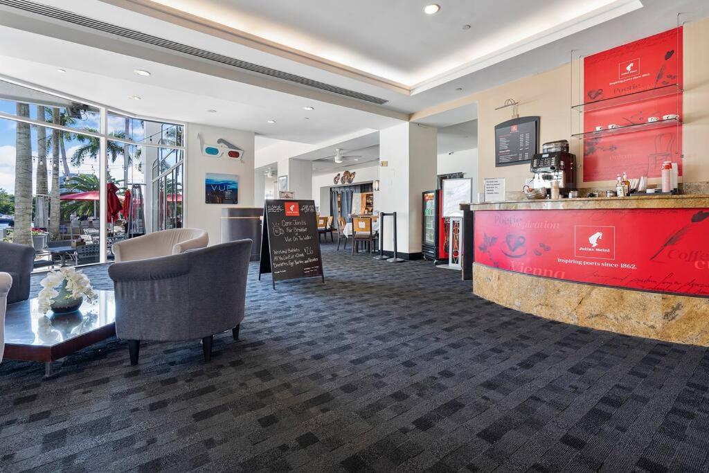 Avi Lux Stay Fort Lauderdale Exterior photo