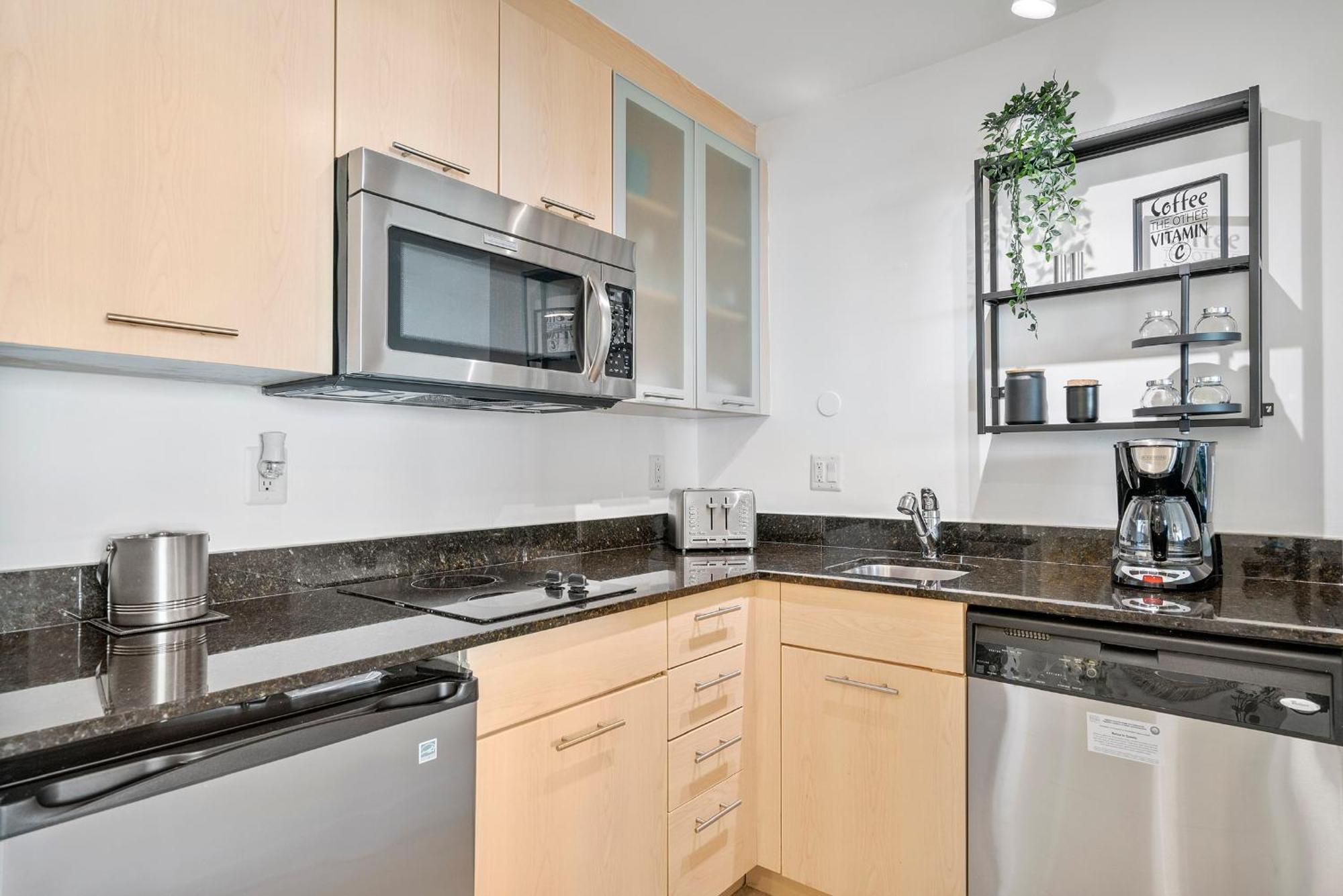 Avi Lux Stay Fort Lauderdale Exterior photo