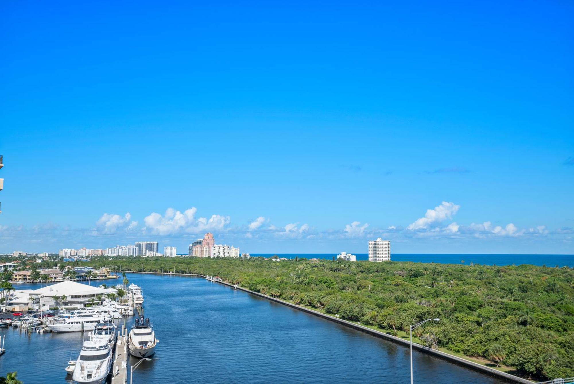 Avi Lux Stay Fort Lauderdale Exterior photo
